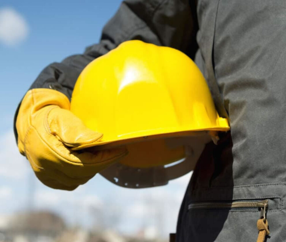 sicurezza sul lavoro roma