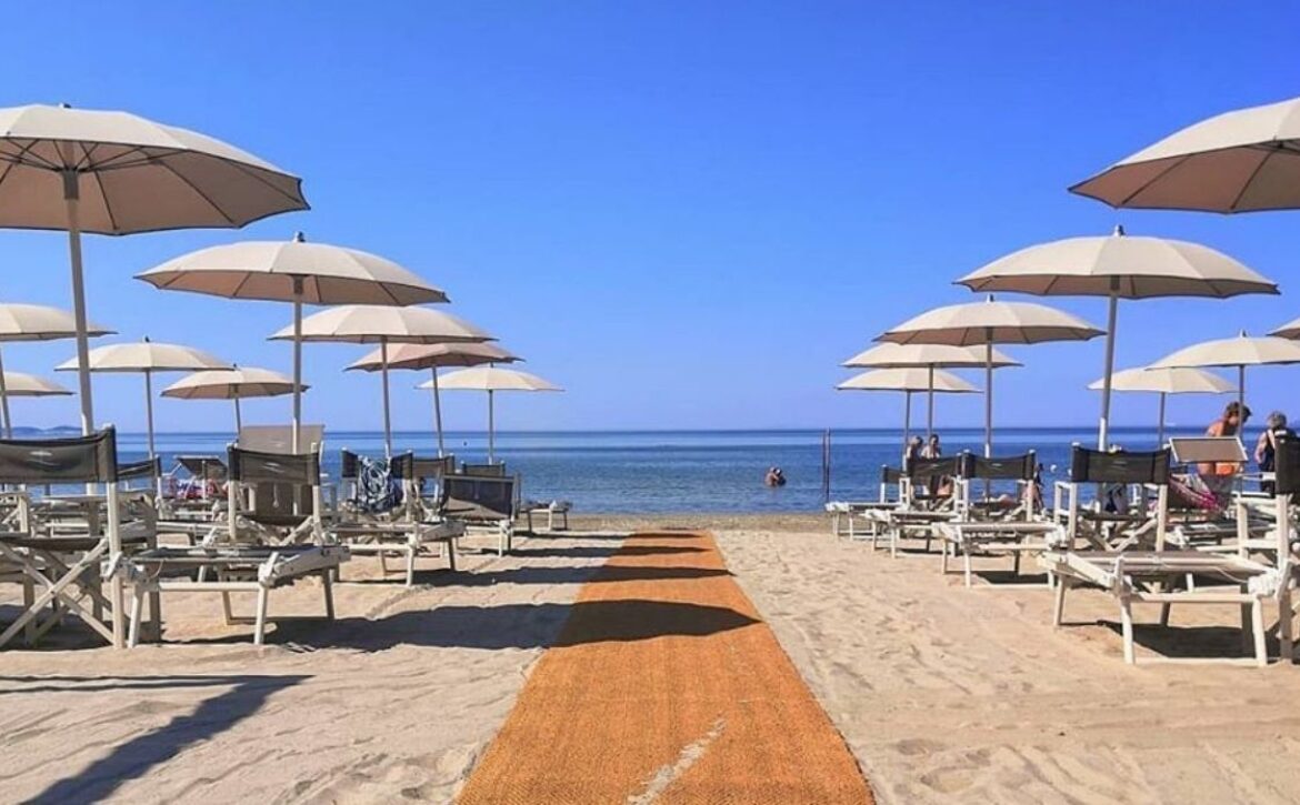 sicurezza stabilimenti balneari