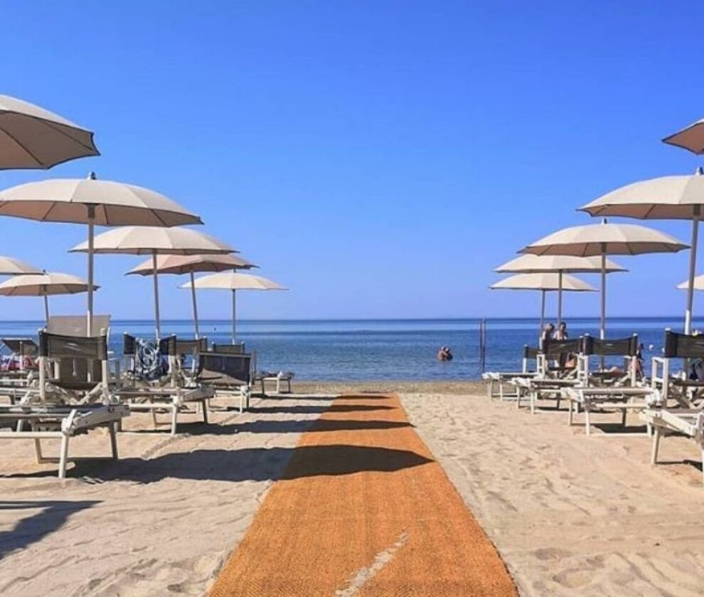 sicurezza stabilimenti balneari