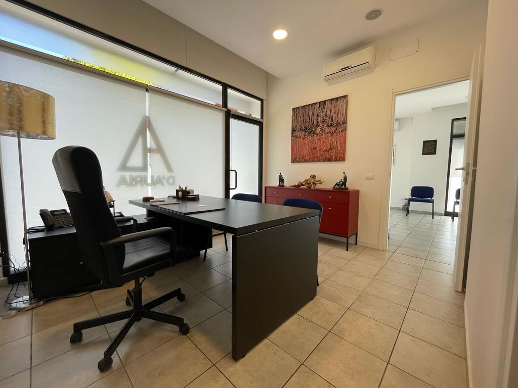 d'auria srl interno ufficio